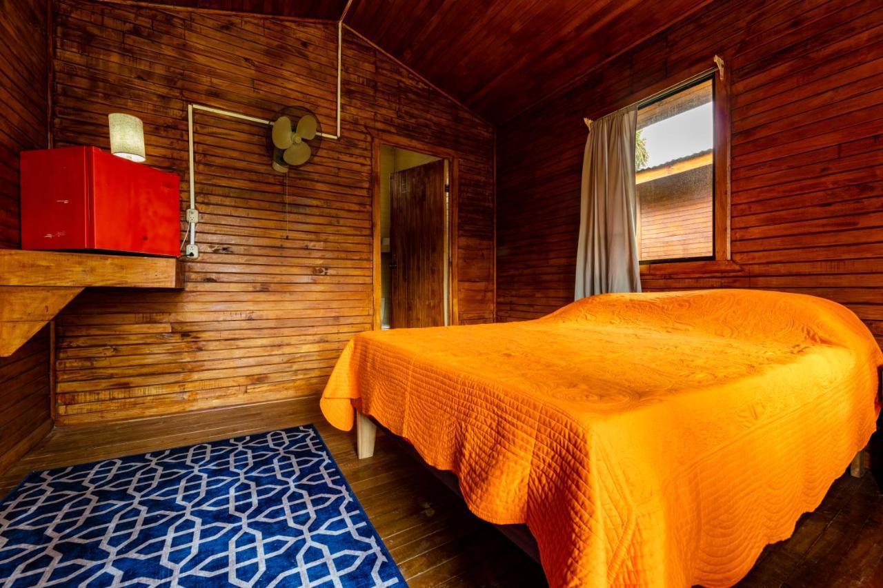 Hotel Oso De Osa à Sierpe Extérieur photo